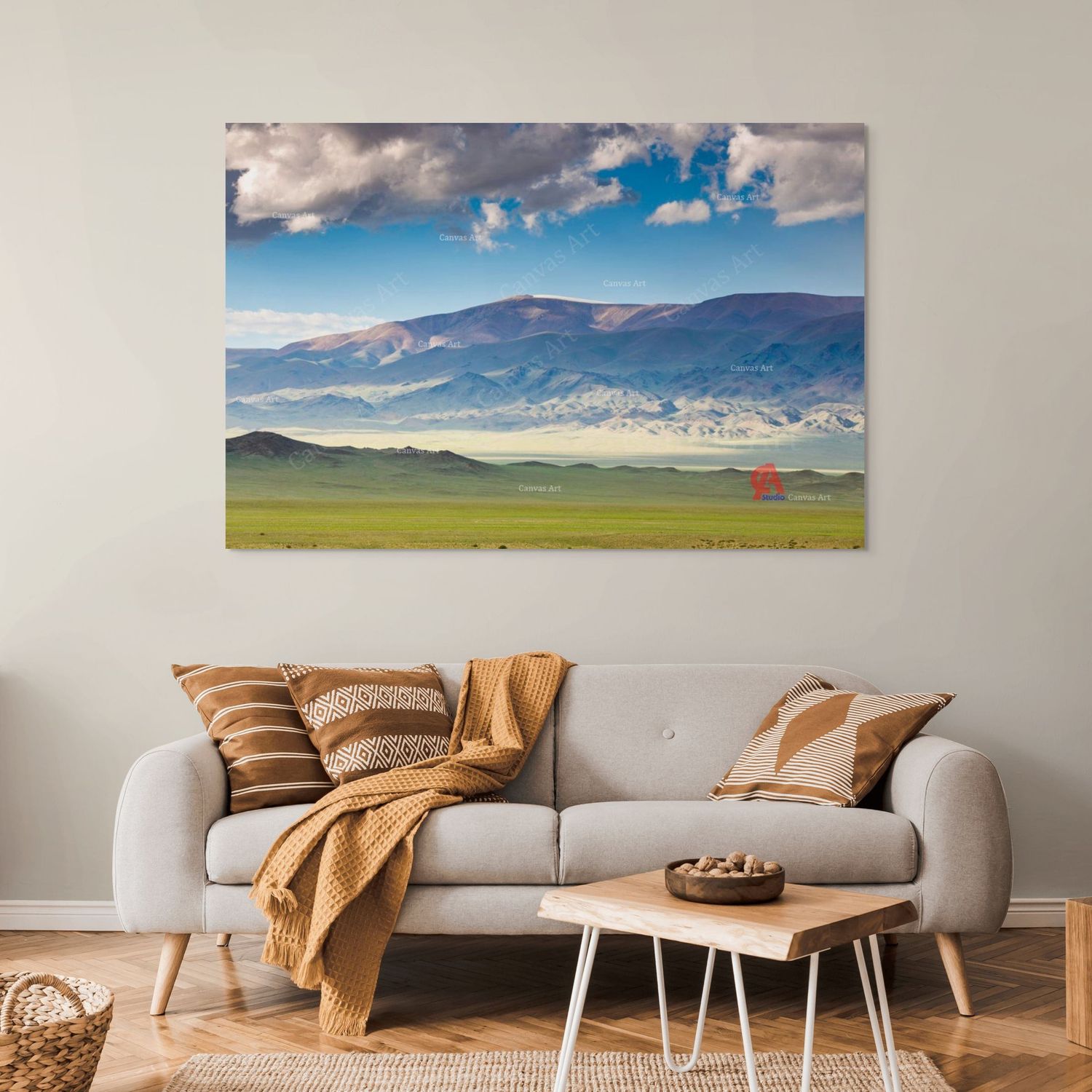 Баатархайрхан уул  