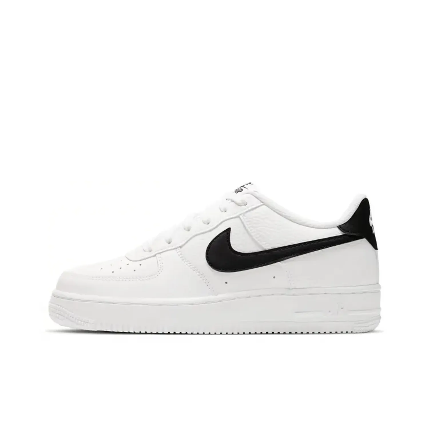 Nike Air Force 1 Low White Black