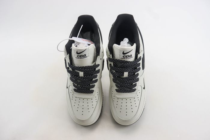 Nike Air Force 1 Low x CDG 02