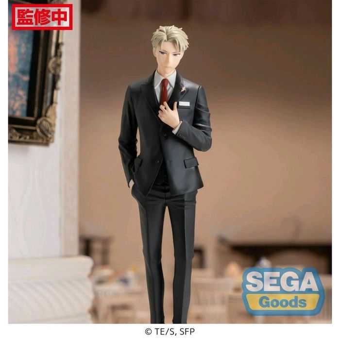 Loid Forger Party Ver. PM
