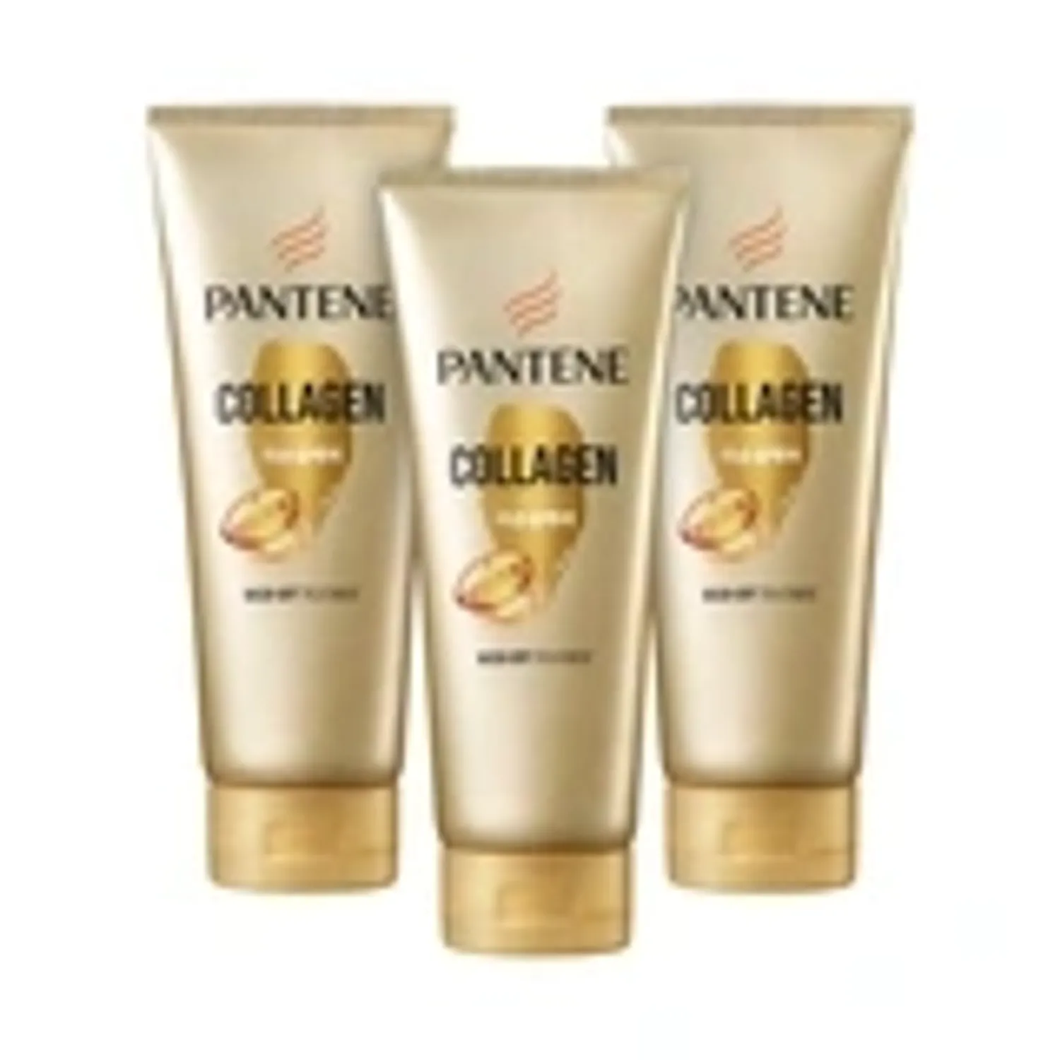 Pantene Үсний тэжээл
