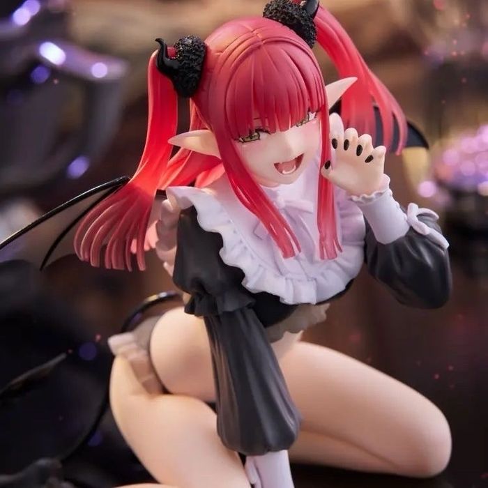 Desktop cute - Liz ver.