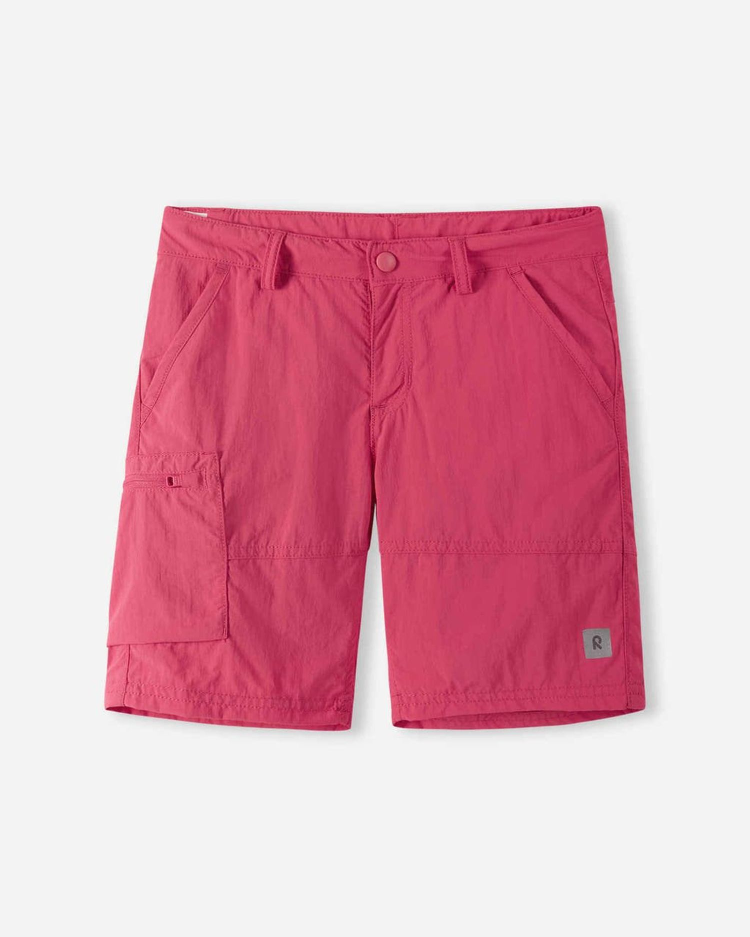 Shorts, Eloisin,Bright Berry
