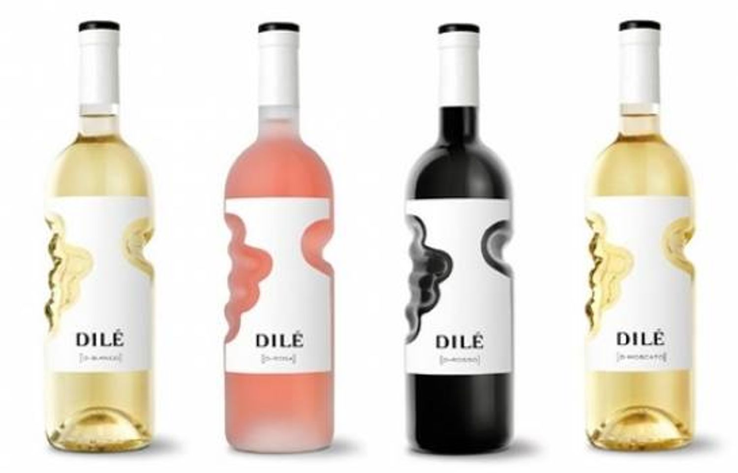 Вино Dile - Олон Төрөл 0.75л