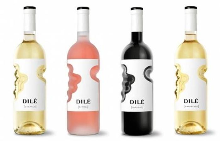 Вино Dile - Олон Төрөл 0.75л