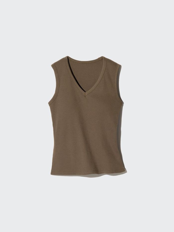 UNIQLO бра топ
