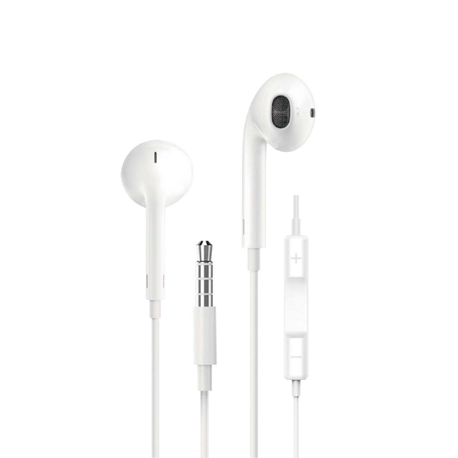 Earphone 3.5mm 