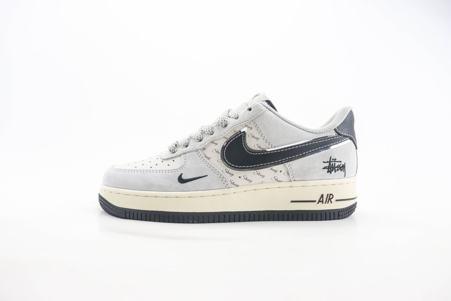 Nike Air Force 1 Low x Stussy 43
