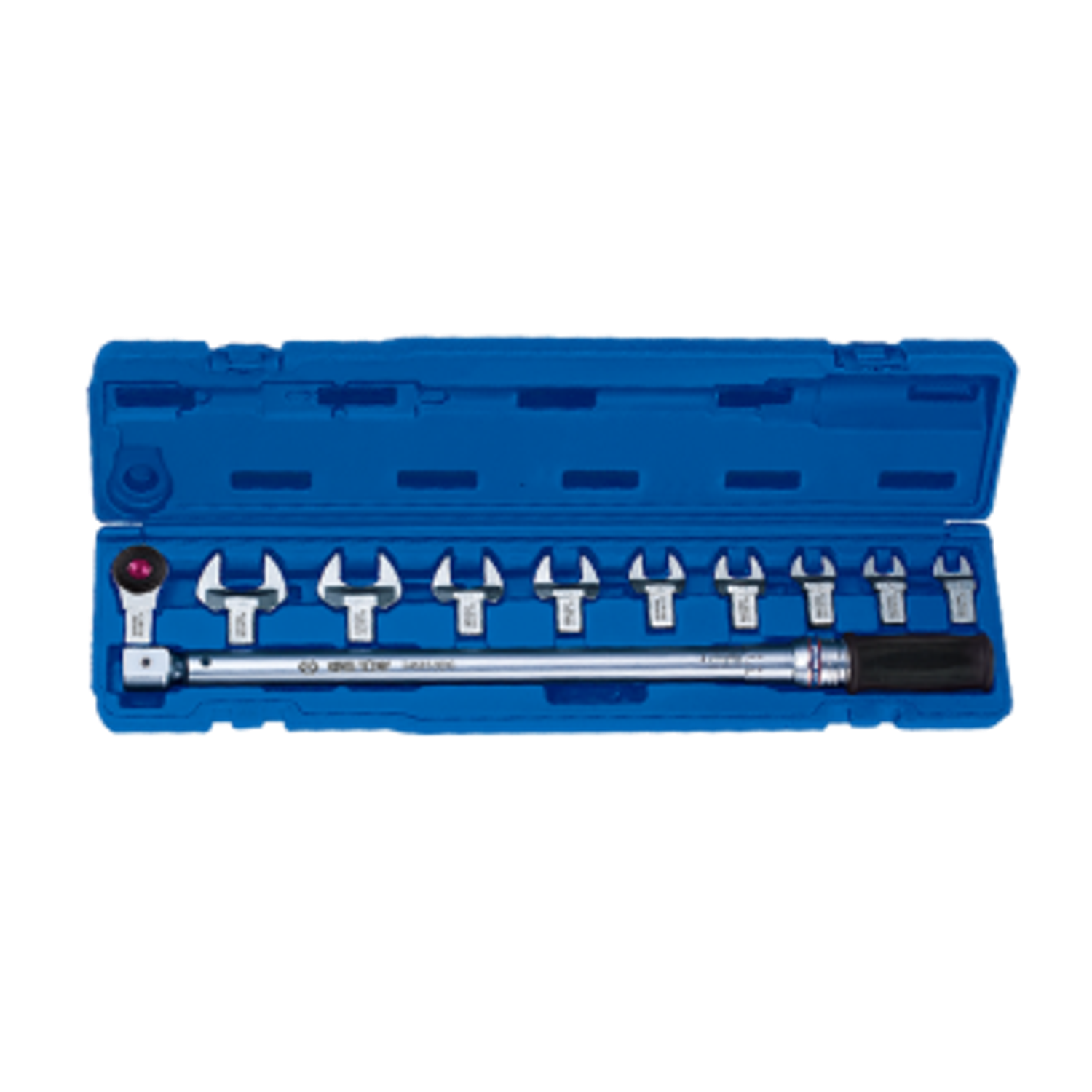 Хүчний торцов иж бүрдэл