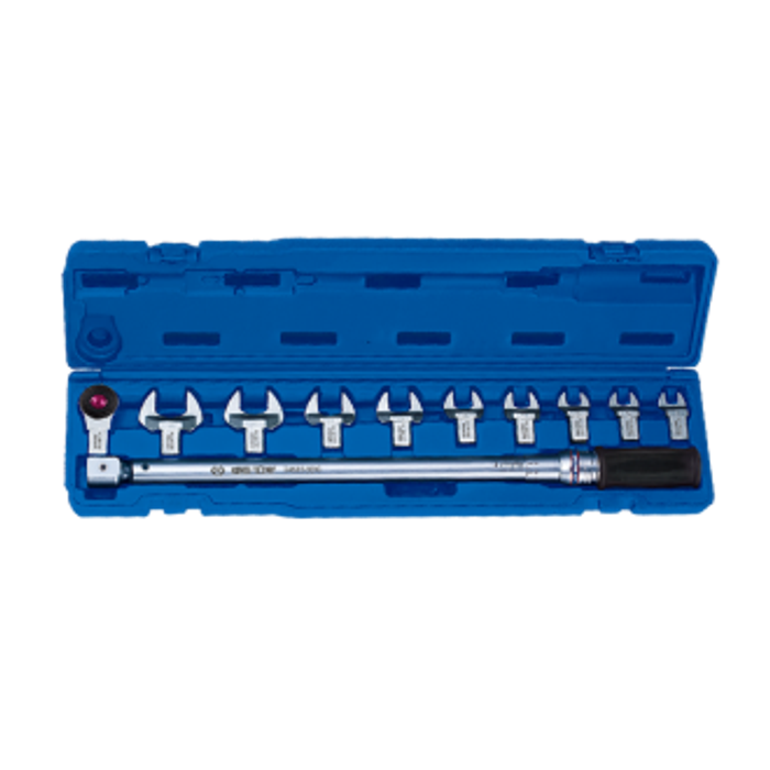 Хүчний торцов иж бүрдэл