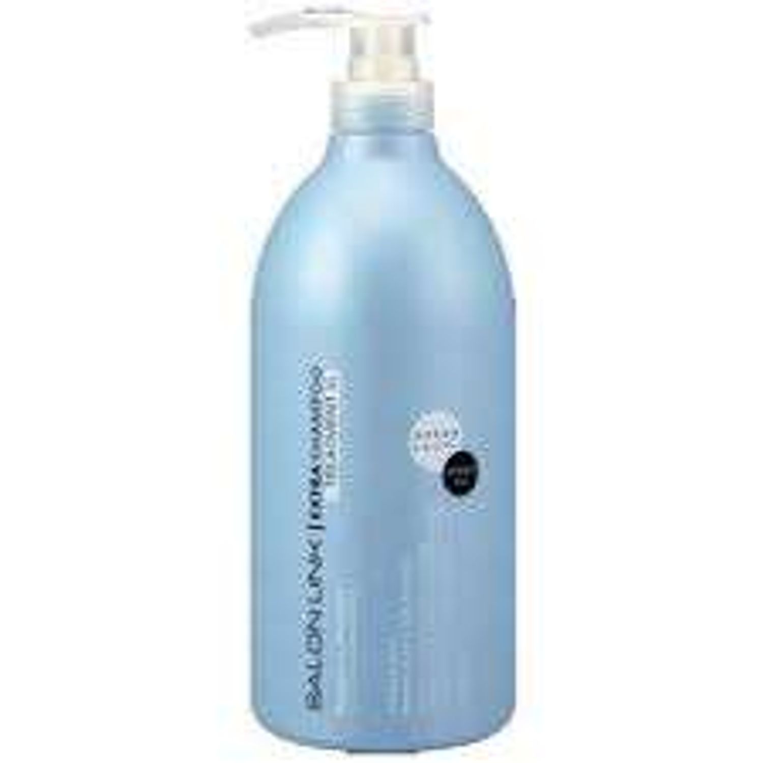 Salon link treatmendt in shampoo