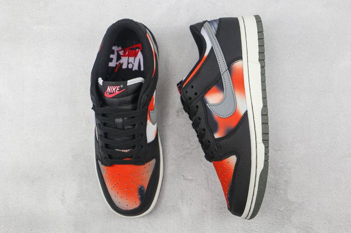 Nike SB Zoom Dunk Low Graffti