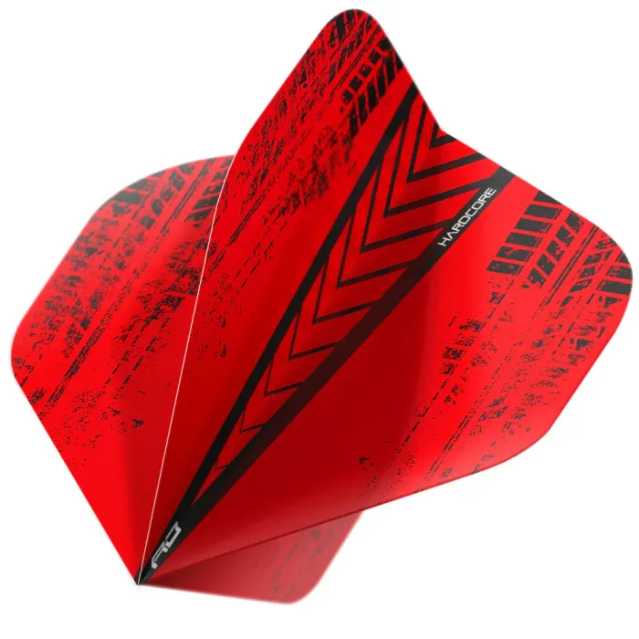 RED DRAGON Flights Standard  
