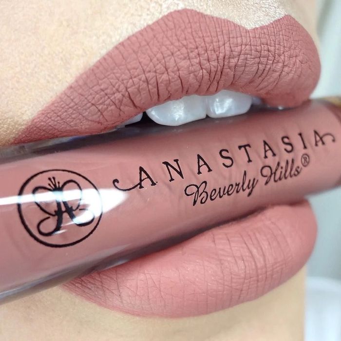 Anastasia liquid matte “Crush”