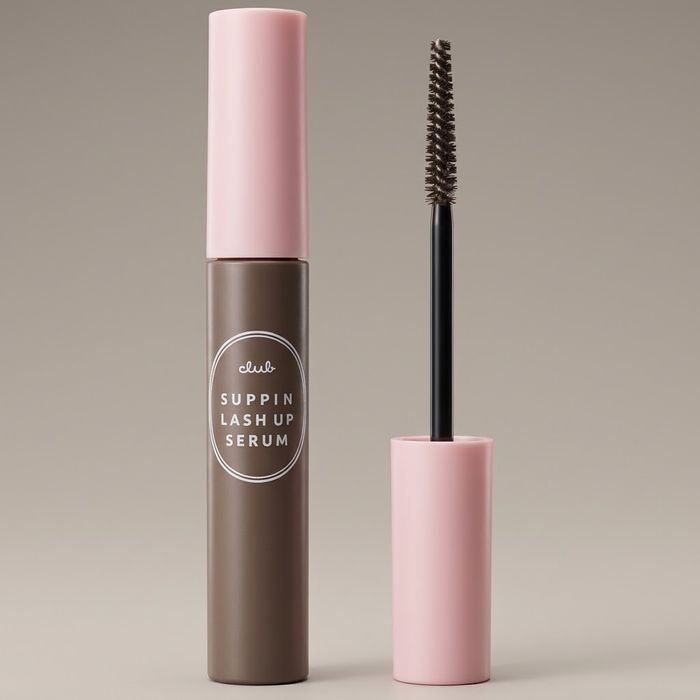 Club Suppin сормуусны арчилгааны серум (Lash Up Serum)
