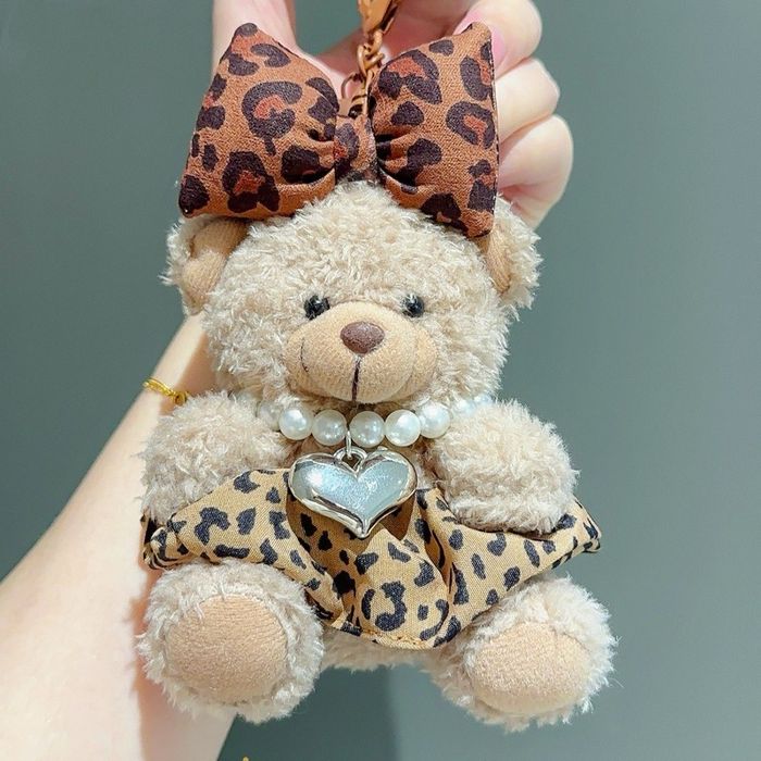 Цүнхний гоёл, түлхүүрийн оосор