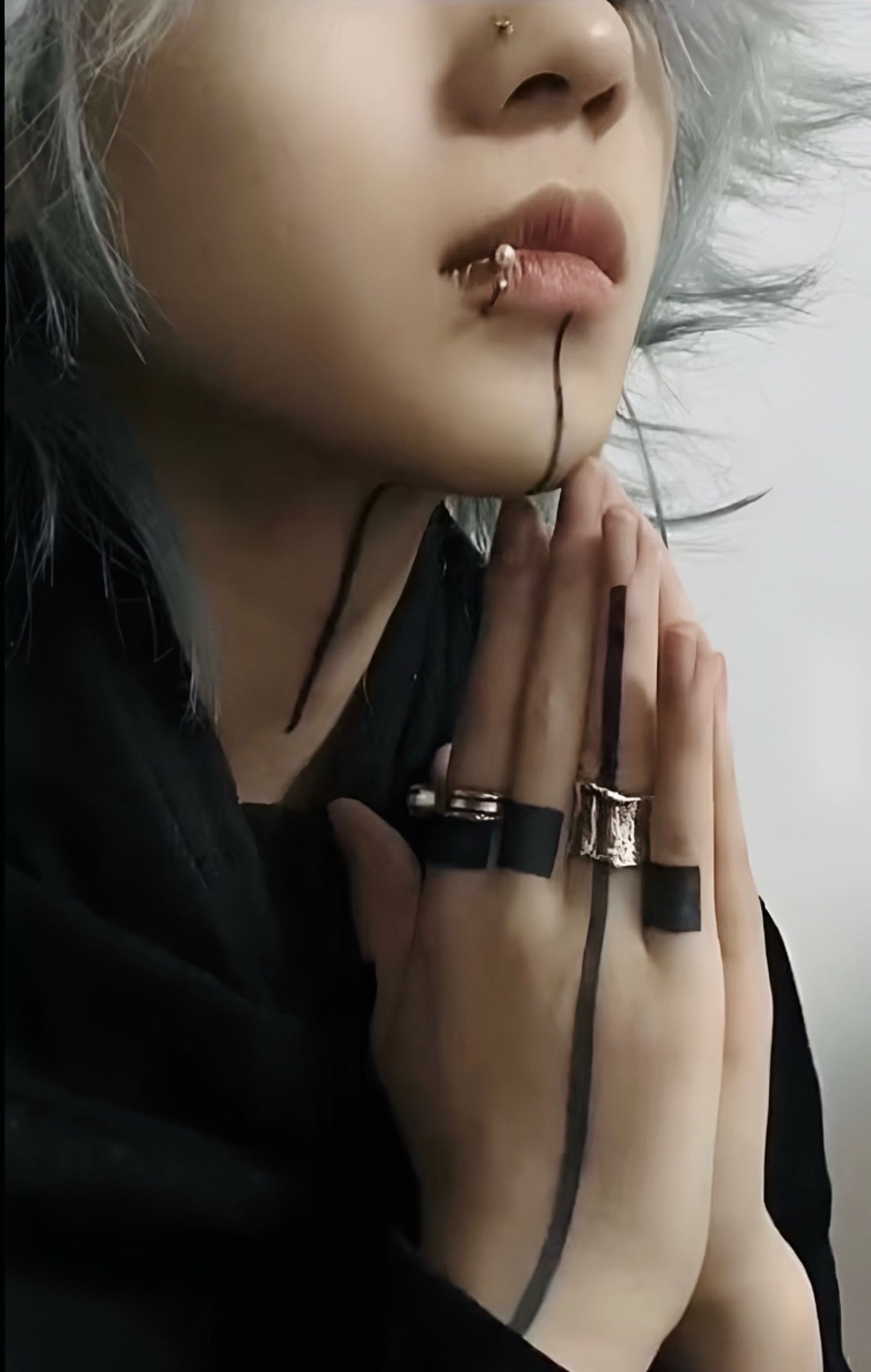 Ray Усан шивээс