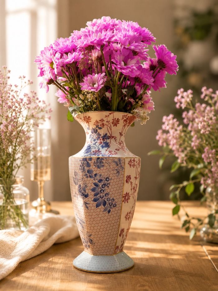 Гангар шаазан ваар RegencyDamask