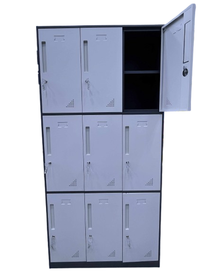 Хувцасны локер