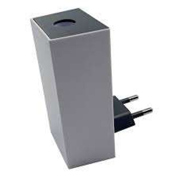 DC cable charging connector/adapter