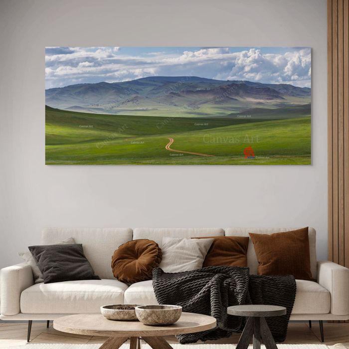 Ханхөгшин хайрхан 