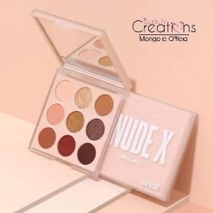 Beauty creations 9-nude desert e