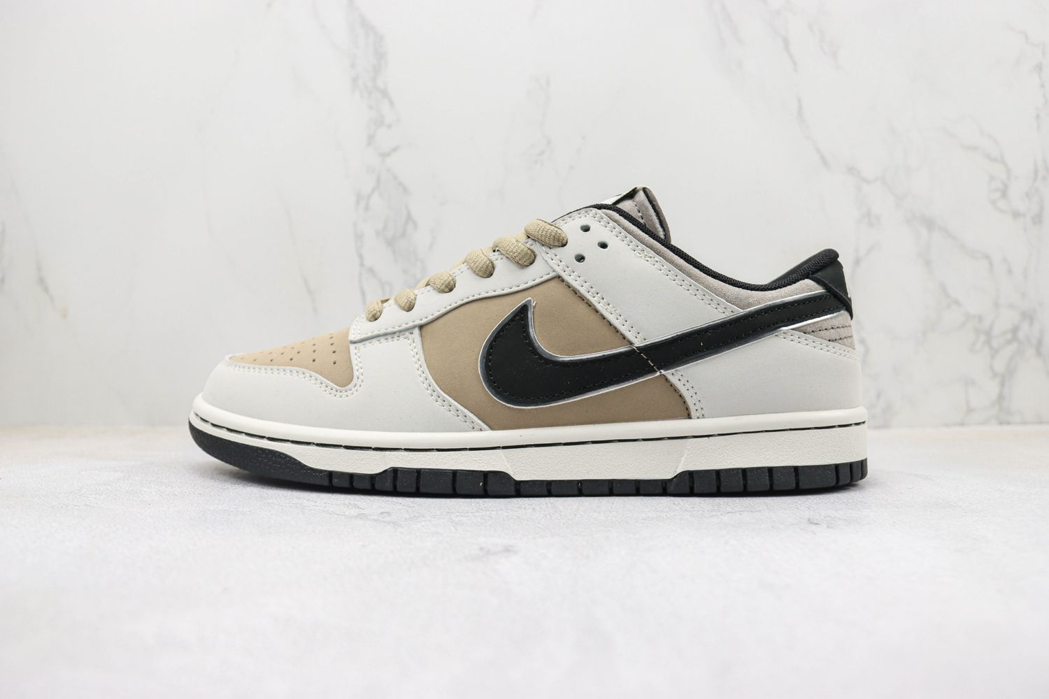 Otomo Katsuhiro x NK SB Dunk Low "Steamboy OST" 15