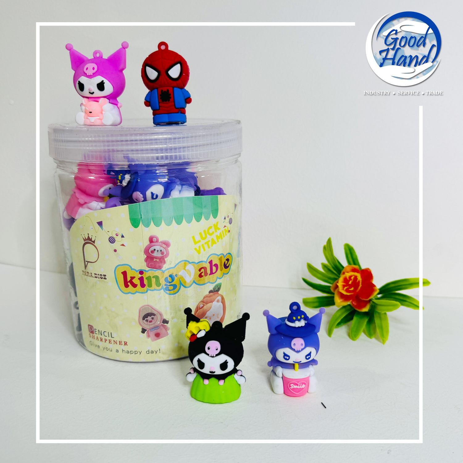 Үзүүрлэгч тоглоомтой 