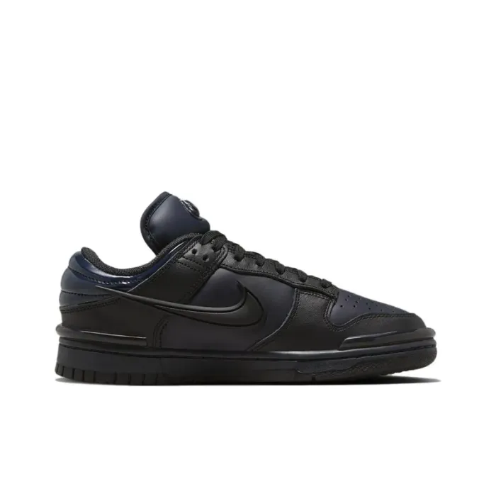 Nike Dunk Low Twist Dark Obsidian Women's