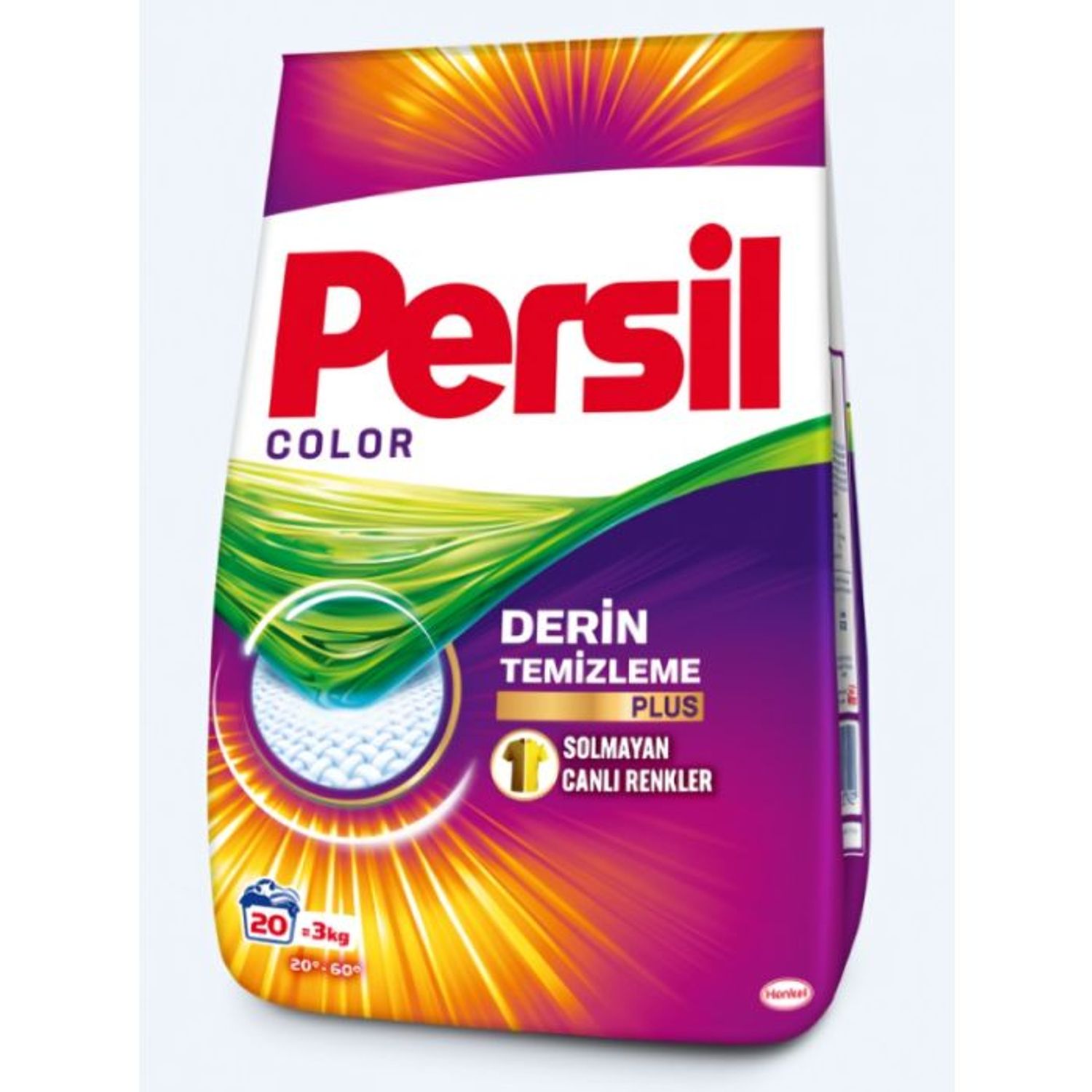 Угаалгын нунтаг Persil