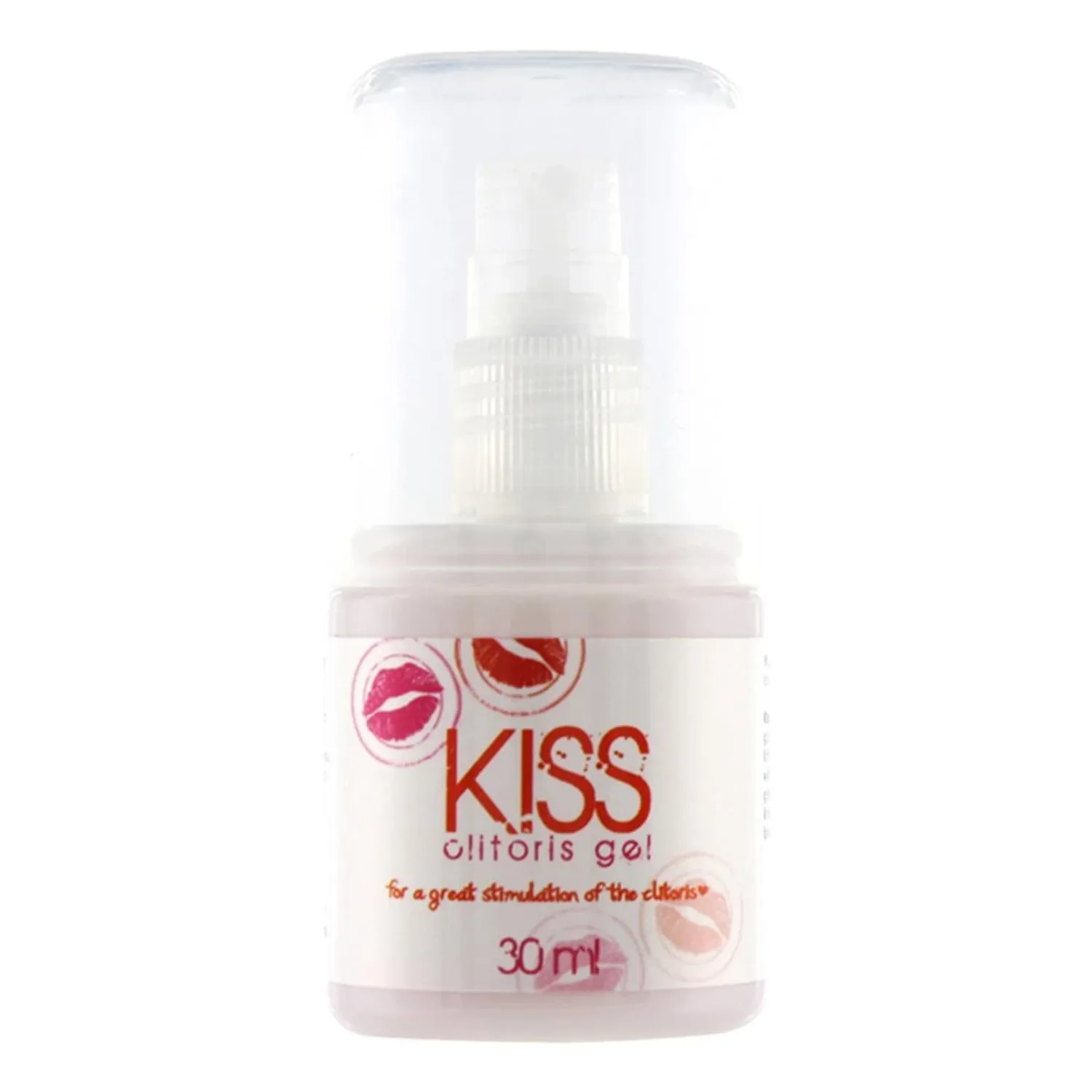 KISS OLITORIS GEL 30ml