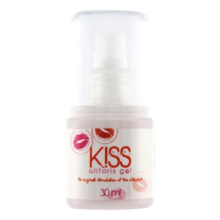 KISS OLITORIS GEL 30ml