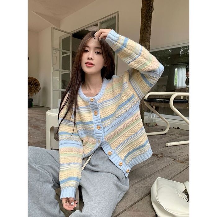 Кардиган цамц cardigan