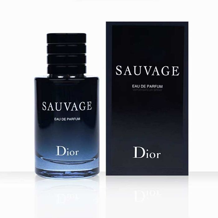 Dior Sauvage Eau de Parfum