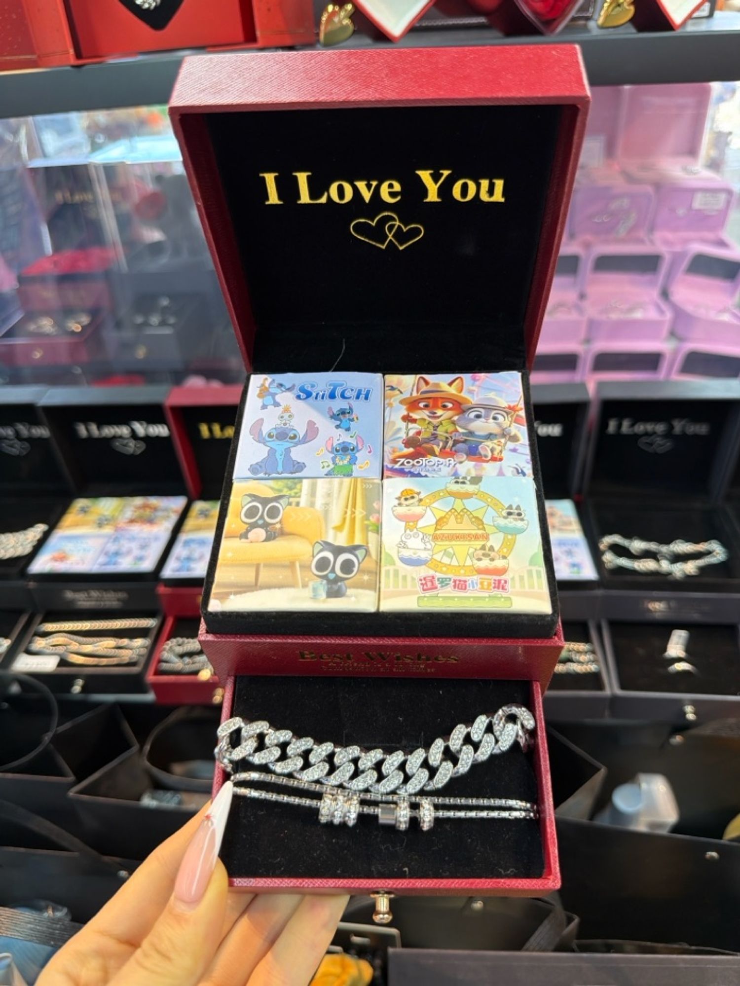 Бэлгийн багц