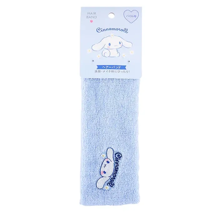 Үсний даруулга Cinnamoroll