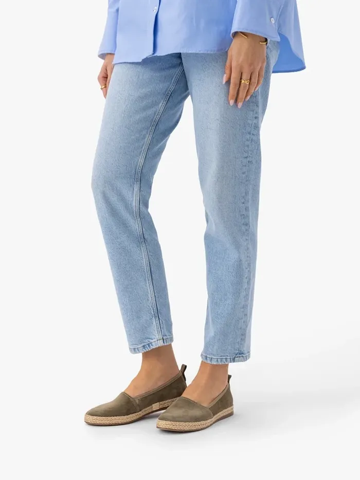 MOCCASINS