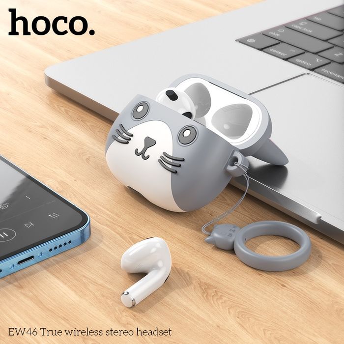 Hoco EW46 Утасгүй Стерео Чихэвч