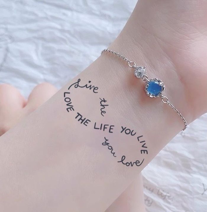 Хязгааргүй тэмдгүүд infinity