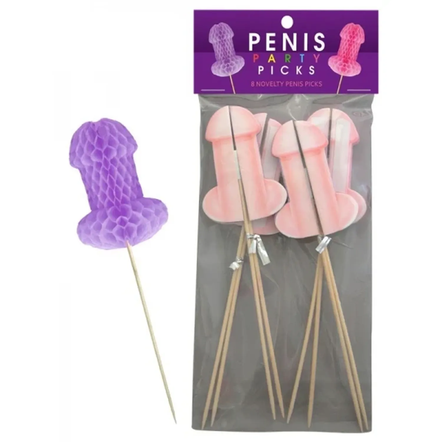 Penis party