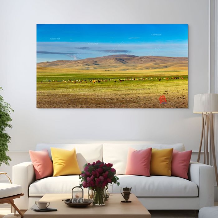 Ханхөгшин хайрхан   