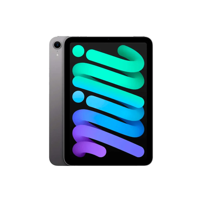 iPad mini 7