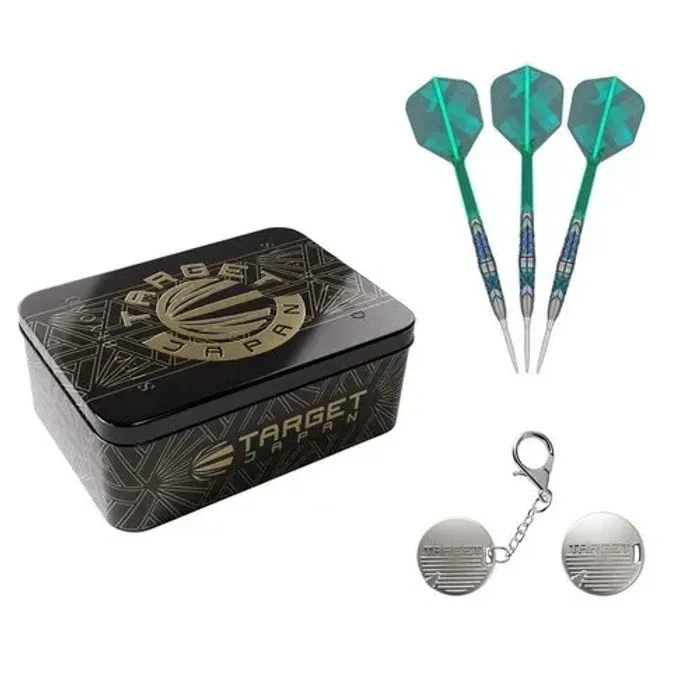Target Japan KAZE Series Ceros 01