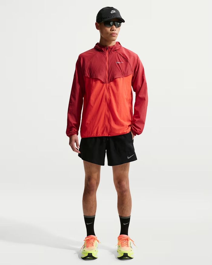 Men's Dri-FIT 12.5cm (approx.) 2-in-1 Running Shorts