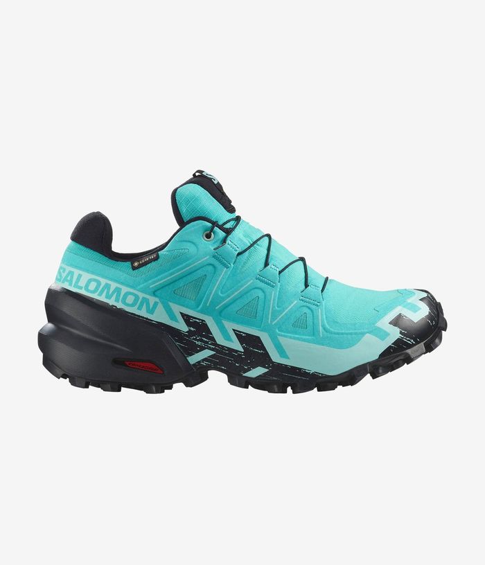 Salomon | Speedcross 6 GTX | Women