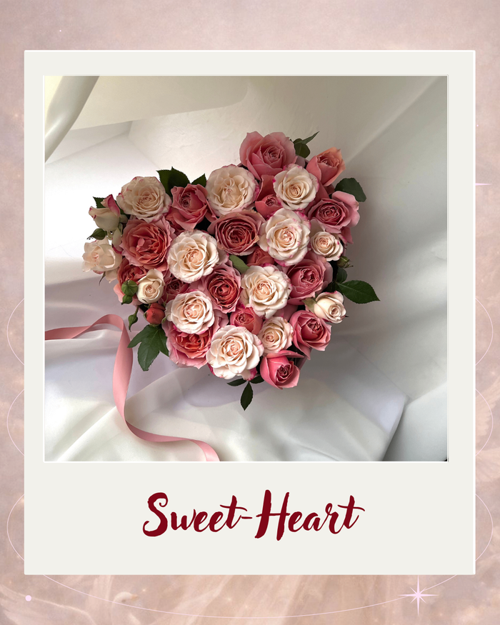 Sweetheart