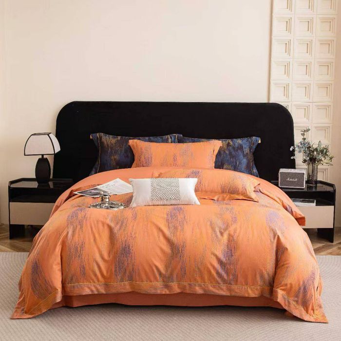 Зөөлөн даавуун материалтай 4 хос