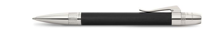 Graf von Faber-Castell Bentley Ebony Ballpoint pen 