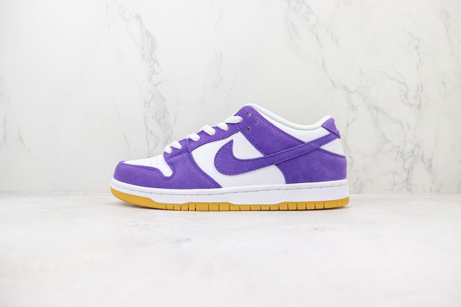 Nike SB Dunk Low Court Purple
