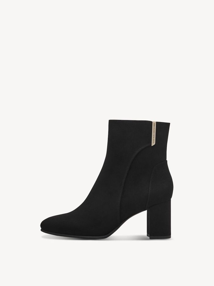 Marco Tozzi Pavars Jana Boot bla